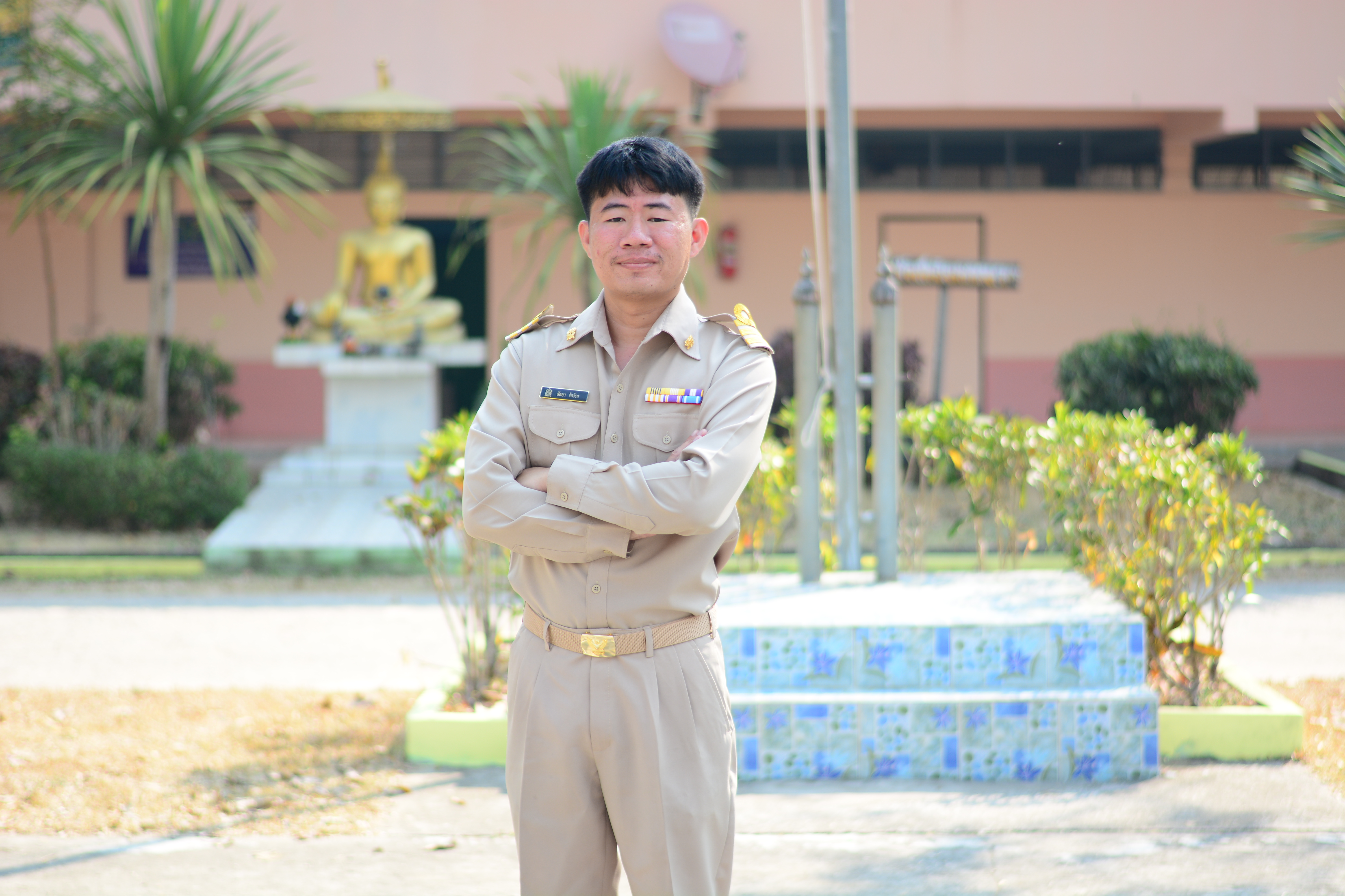 นายสัตยา จักร์รถ